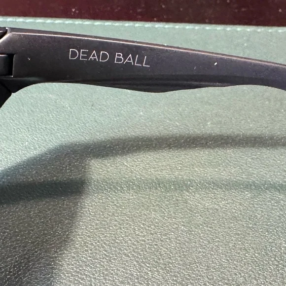 Dragon Alliance Dead Ball - Picture 4 of 4